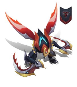 Worlds 2018 Kha'Zix Phong Vu Buffalo chroma