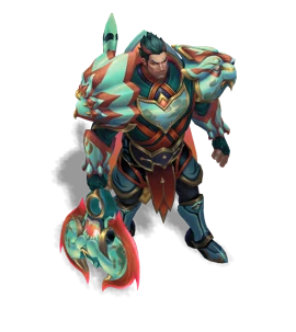 Porcelain Darius Opulent chroma