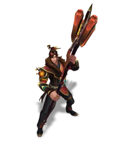 Petals of Spring Jayce Ruby chroma