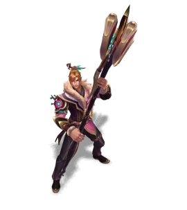 Petals of Spring Jayce Rose Quartz chroma