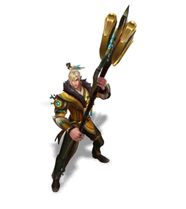 Petals of Spring Jayce Catseye chroma