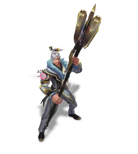 Petals of Spring Jayce Pearl chroma