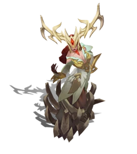 Coven Lissandra Sandstone chroma