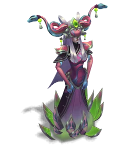 Porcelain Lissandra Rose Quartz chroma
