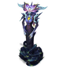 Flora Fatalis Lissandra Pearl chroma