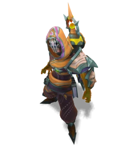 Arcana Ryze Catseye chroma