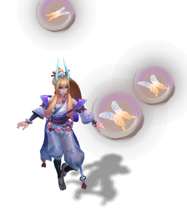 Spirit Blossom Syndra Pearl chroma