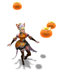Dumpling Darlings Syndra Catseye chroma