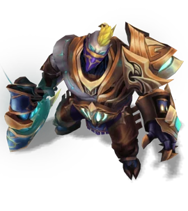 High Noon Sion Citrine chroma