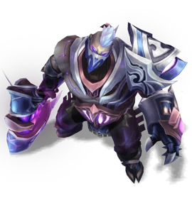 High Noon Sion Pearl chroma