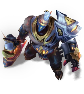 High Noon Sion Nomad chroma