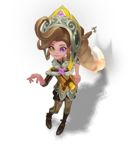 Winterblessed Zoe Catseye chroma