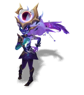 Dark Star Zoe Pearl chroma