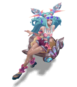 Ocean Song Seraphine Rose Quartz chroma