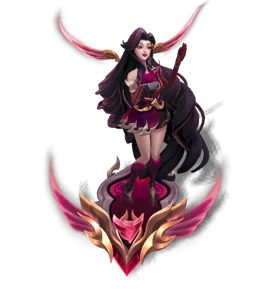 T1 Seraphine Elite chroma