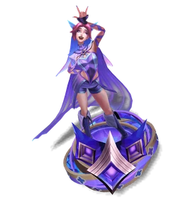 Heartsong Seraphine Tanzanite chroma