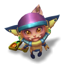 Astronaut Gnar Catseye chroma