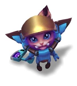 Astronaut Gnar Aquamarine chroma