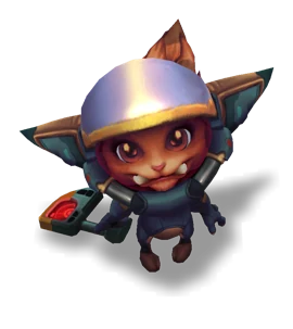 Astronaut Gnar Chrono chroma