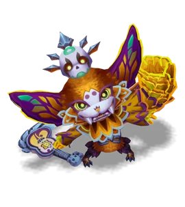 La Ilusión Gnar Catseye chroma