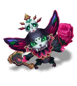 La Ilusión Gnar Vivida chroma