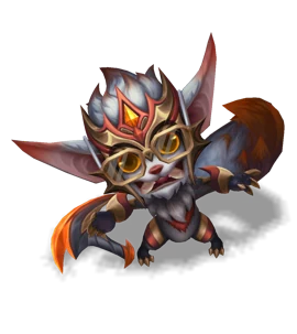 T1 Gnar Elite chroma