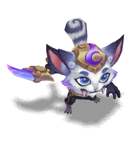 SSG Gnar Elite chroma