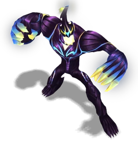 Empyrean Zac Tanzanite chroma