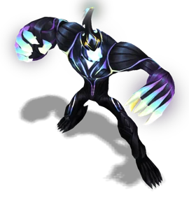Empyrean Zac Pearl chroma