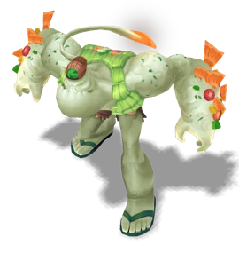 Zesty Dip Zac Pesto chroma