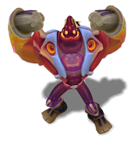 Space Groove Zac Ruby chroma