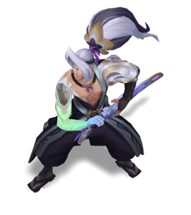 Spirit Blossom Yasuo Night Blossom chroma