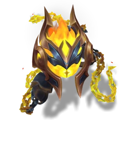 Infernal Vel'Koz Catseye chroma