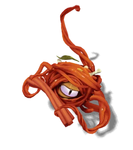 Spaghetti alla Vel'Koz Ruby chroma