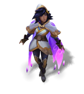 SSG Taliyah Elite chroma
