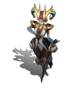 Coven Camille Pearl chroma