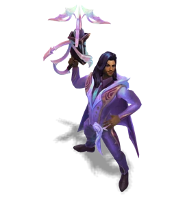 Crystal Rose Akshan Amethyst chroma