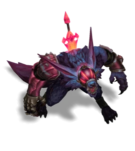 Grey Warwick Meteorite chroma
