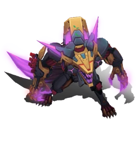 PROJECT: Warwick Meteorite chroma