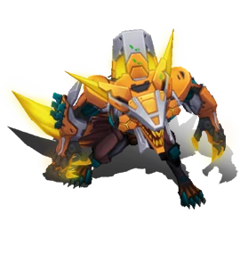 PROJECT: Warwick Catseye chroma