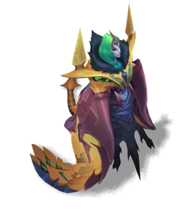 Battle Boss Bel'Veth Catseye chroma