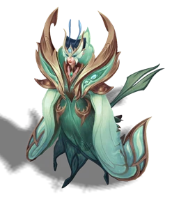 Faerie Court Bel'Veth Pearl chroma
