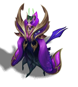 Faerie Court Bel'Veth Tanzanite chroma