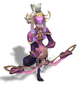 Porcelain Kindred Rose Quartz chroma