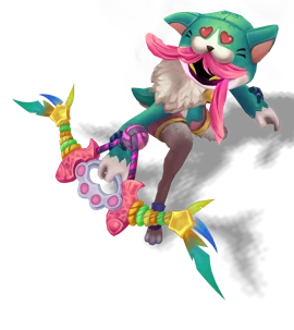 Woof and Lamb Kindred Turquoise chroma