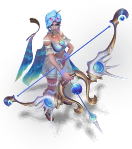 Ocean Song Ashe Pearl chroma