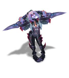 Primordian Briar Pearl chroma