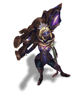 Lunar Eclipse Senna Tanzanite chroma