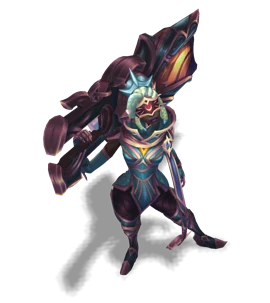 Lunar Eclipse Senna Turquoise chroma