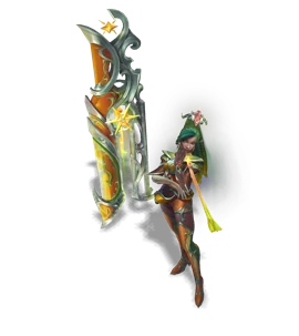 Winterblessed Senna Catseye chroma